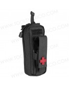 Porta Equipo Médico.