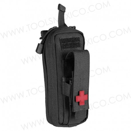 Porta Equipo Médico.