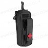 Porta Equipo Médico.