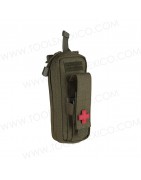 Porta Equipo Médico.