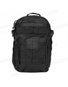 Mochila RUSH 12.