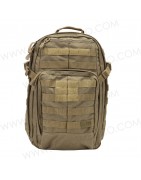 Mochila RUSH 12.