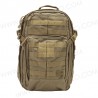 Mochila RUSH 12.