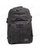 Mochila RUSH 24.