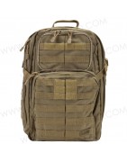Mochila RUSH 24.