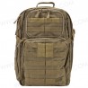 Mochila RUSH 24.