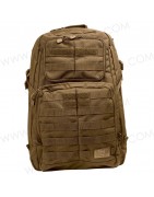 Mochila RUSH 24.
