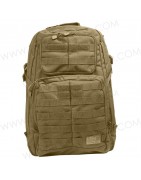 Mochila RUSH 24.