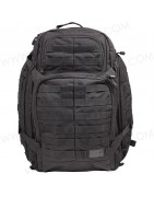 Mochila RUSH 72.