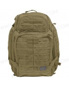 Mochila RUSH 72.