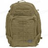 Mochila RUSH 72.