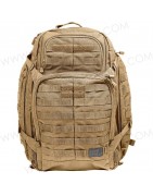 Mochila RUSH 72.