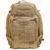 Mochila RUSH 72.
