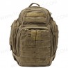Mochila RUSH 72.