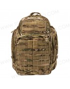 Mochila MultiCam® RUSH 72.