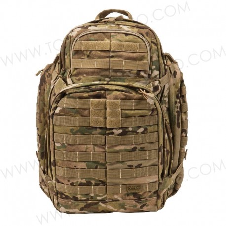 Mochila MultiCam® RUSH 72.