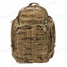 Mochila MultiCam® RUSH 72.