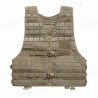Chaleco Táctico LBE Vest.