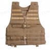 Chaleco Táctico LBE Vest.