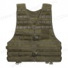 Chaleco Táctico LBE Vest.