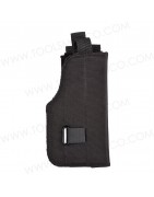 Funda Nylon LBE.