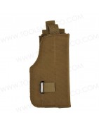 Funda Nylon LBE.