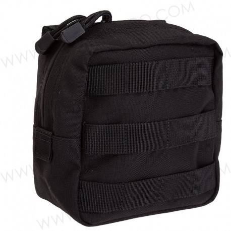 Bolsa Táctica 6 x 6.