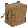 Bolsa Táctica 6 x 6.