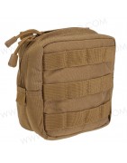 Bolsa Acolchonada.