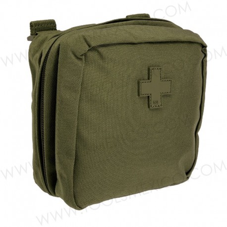 Bolsa Mediana.