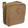 Bolsa Mediana.