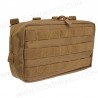 Bolsa Táctica 10 x 6.