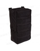 Bolsa Táctica 6 x 10.