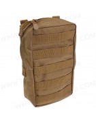 Bolsa Táctica 6 x 10.