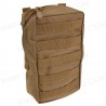 Bolsa Táctica 6 x 10.