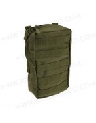 Bolsa Táctica 6 x 10.