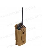 Porta Radio.