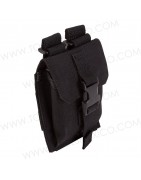 Porta Lusstrobe/GPS.