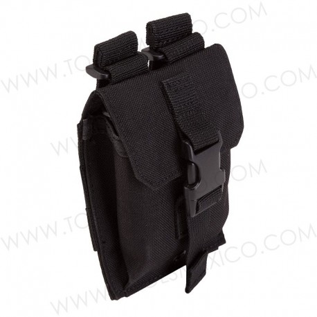 Porta Lusstrobe/GPS.
