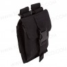 Porta Lusstrobe/GPS.