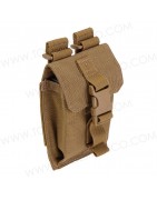 Porta Lusstrobe/GPS.