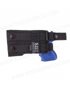 Funda Compacta LBE.