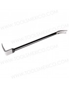 Herramienta Halligan C7.