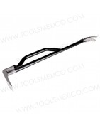 Herramienta Halligan C9.
