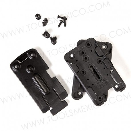 Sistema Modular para Fundas de Plataforma.