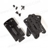 Sistema Modular para Fundas de Plataforma.
