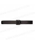 Cinturón para operador 1-3/4'' de ancho.