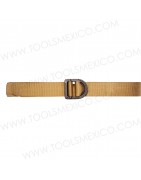 Cinturón para operador 1-3/4'' de ancho.