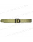 Cinturón para operador 1-3/4'' de ancho.