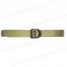 Cinturón para operador 1-3/4'' de ancho.